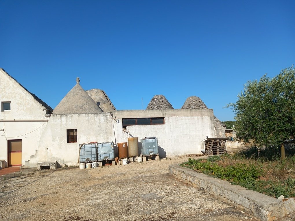 House in Campanile - Fumarola - Cavallerizza, Ostuni, Apulia 5 - 13033750