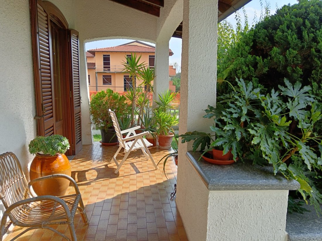 Villa in Motta Visconti, Lombardy, Italy 3 - 14890625