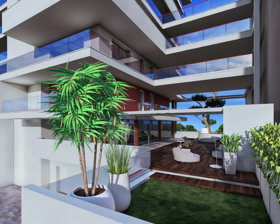 Apartment in Stazione, Pescara, Italy 4 - 15042706
