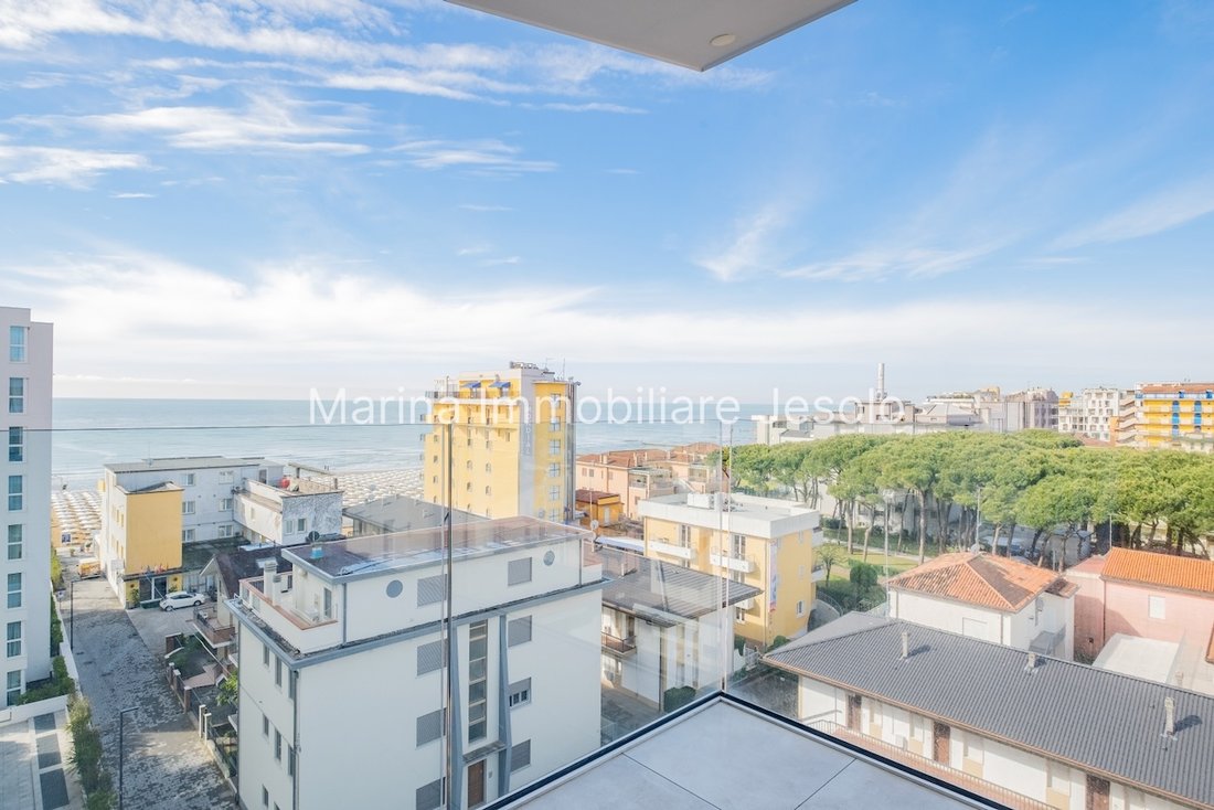 Apartment in Lido di Jesolo, Jesolo, Veneto 3 - 14130638