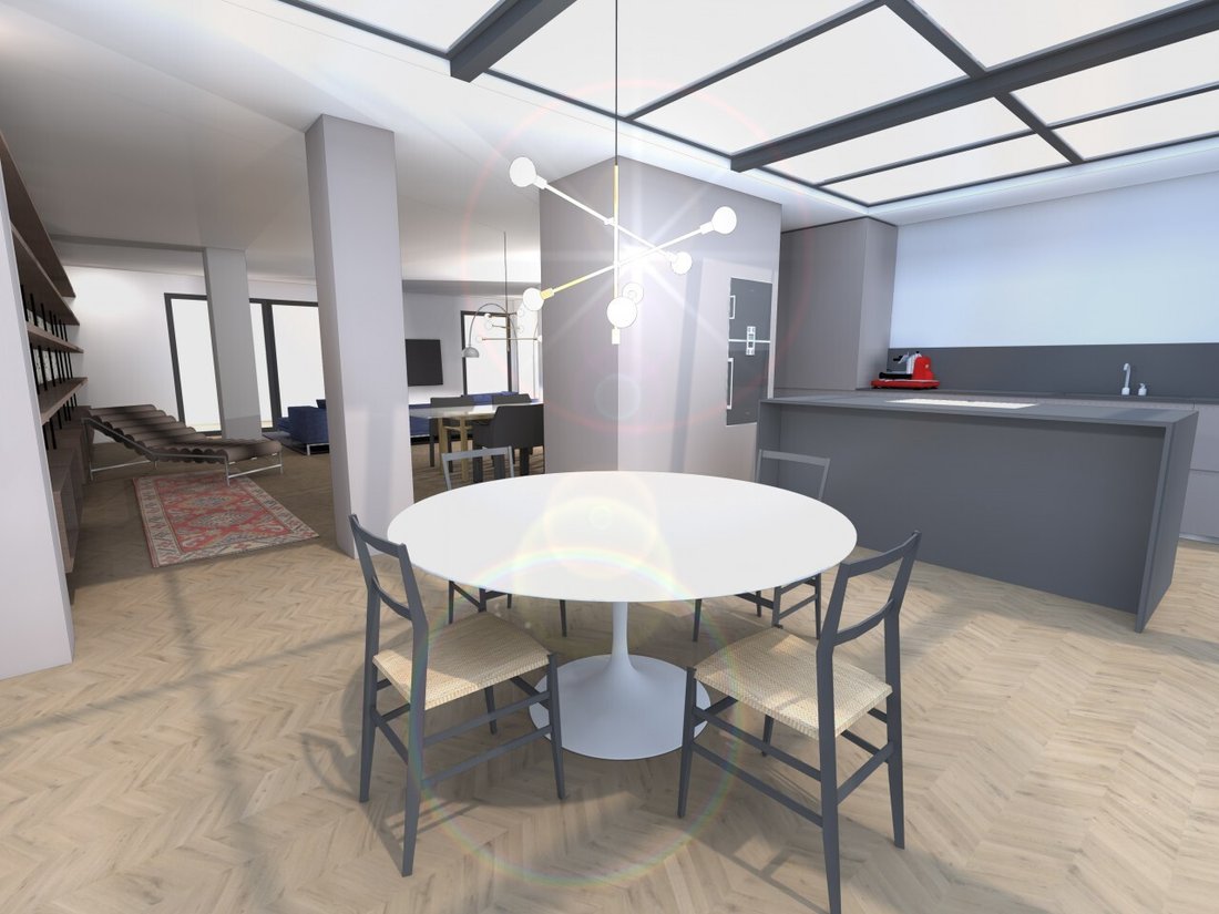 Apartment in Piazze, Padua, Italy 3 - 12357141