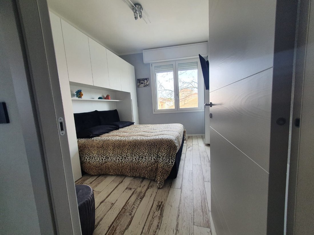 Apartment in Ponente - Zadina, Cesenatico, Emilia-Romagna 2 - 12118948