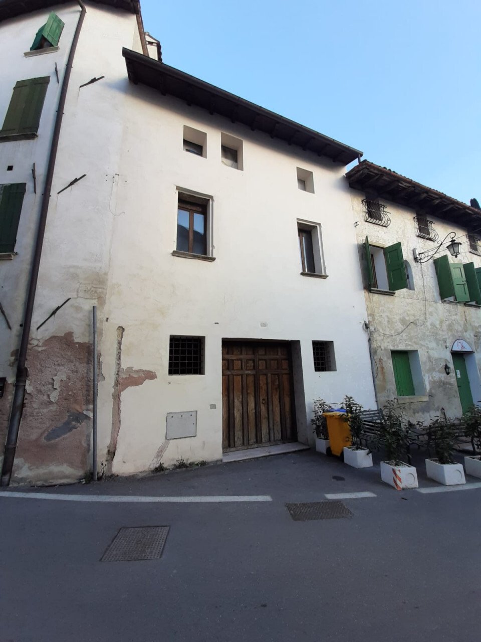 A Gothic Jewel in Asolo’s Crown: 15th-Century Doge’s Palace Awaits