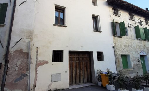 Estate in Asolo, Veneto, Italy 1