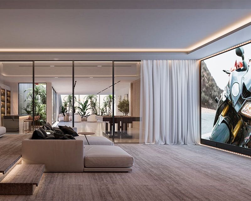 Villa in Sierra Blanca, Marbella, Spain 3 - 16024103