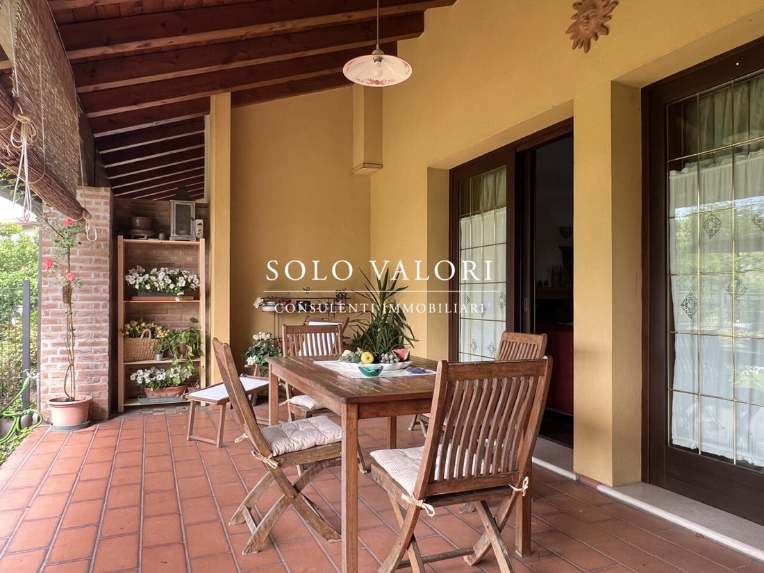 House in Resana, Veneto, Italy 1 - 15632354