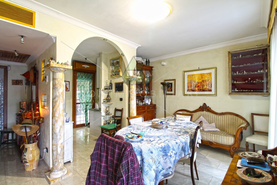 Apartment in Serafico - Roma 70, Rome, Italy 5 - 15092920