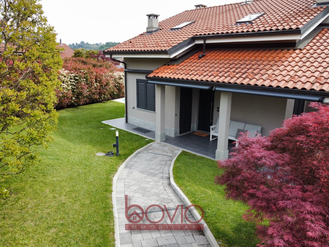 Villa in Castiglione Torinese, Piedmont, Italy 2 - 15610429