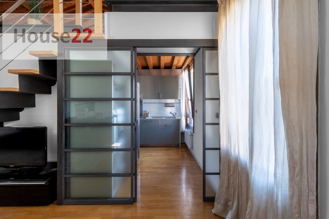Wohnung in Zentrum, Vicenza, Venetien 4 - 13791402