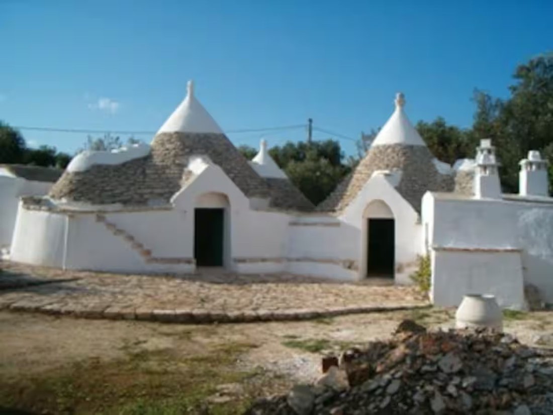 House in San Michele Salentino, Apulia, Italy 1 - 15620616