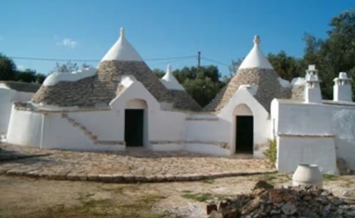 Casa en San Michele Salentino, Apulia, Italia 1