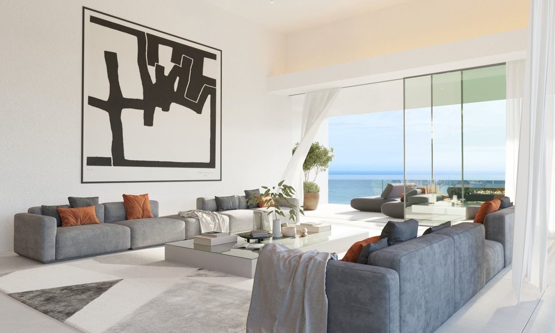 Villa in Fuengirola, Andalusia, Spain 1 - 16023914