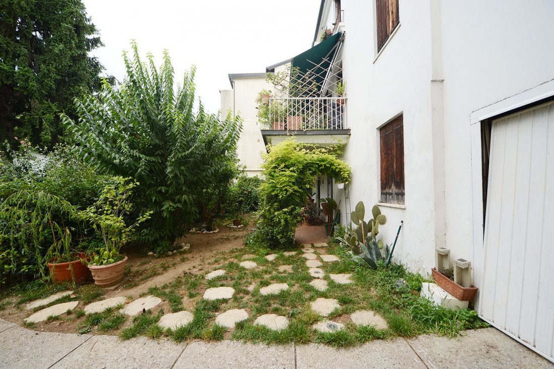 House in Center, Vicenza, Veneto 1 - 15748327