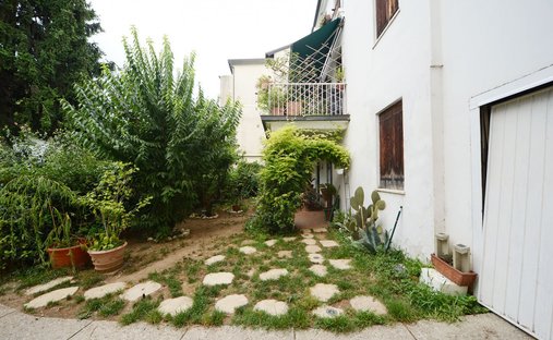 Casa en Centro, Vicenza, Véneto 1