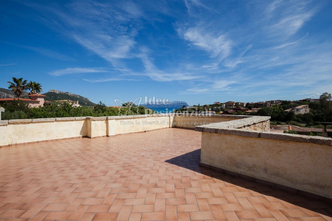 Apartment in Golfo Aranci, Sardinia, Italy 2 - 14267829