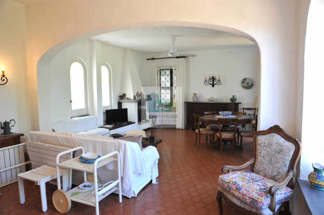 Villa in Forio, Campania, Italy 4 - 15741071