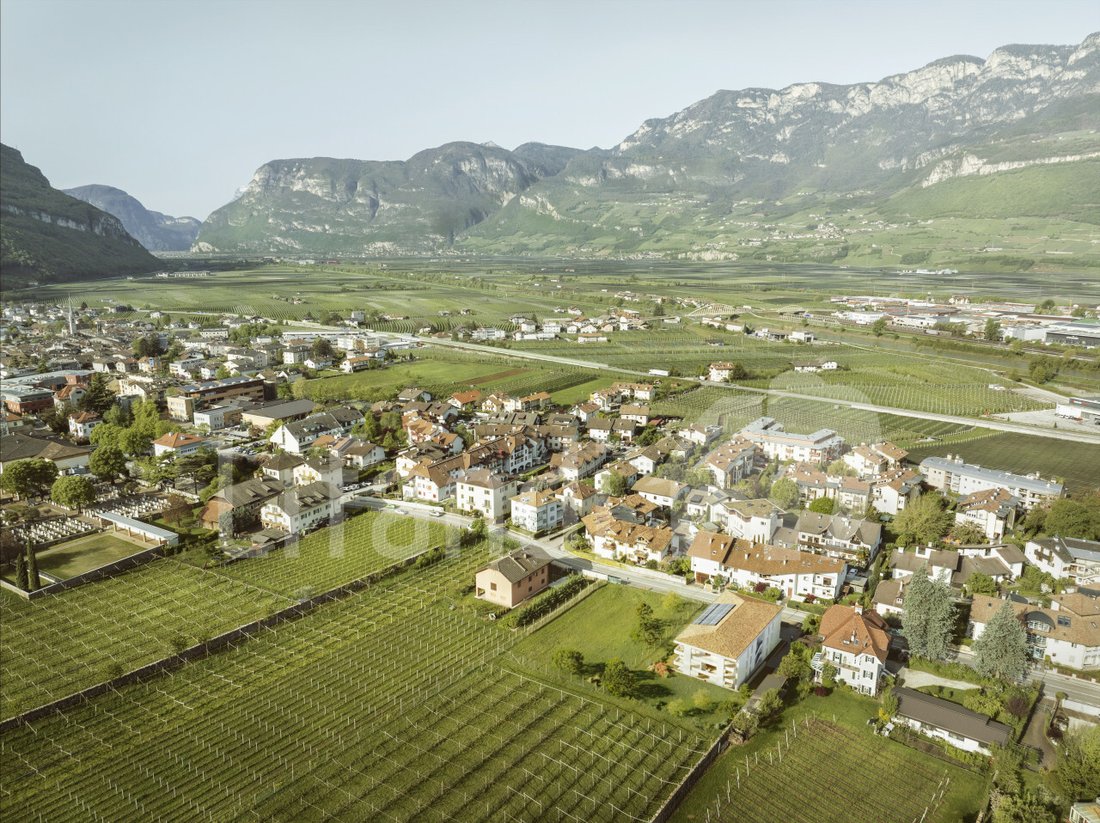 Apartment in Neumarkt, Trentino – Alto Adige/Südtirol, Italy 3 - 15873033