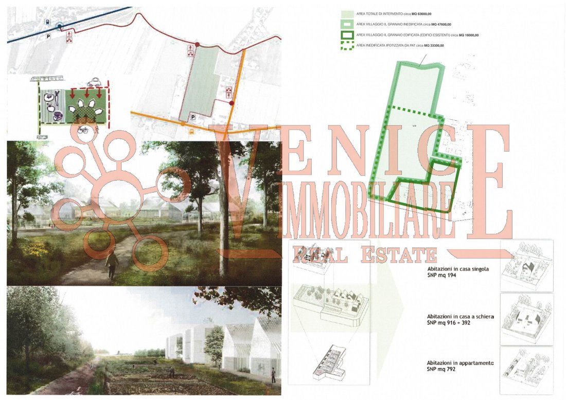 Land in Musile di Piave, Veneto, Italy 2 - 12916573