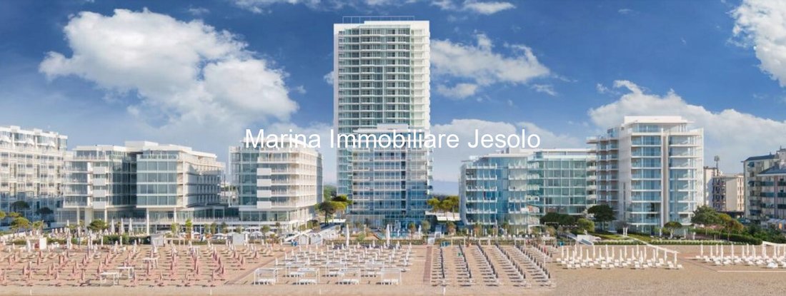 Apartment in Lido di Jesolo, Jesolo, Veneto 4 - 12138867