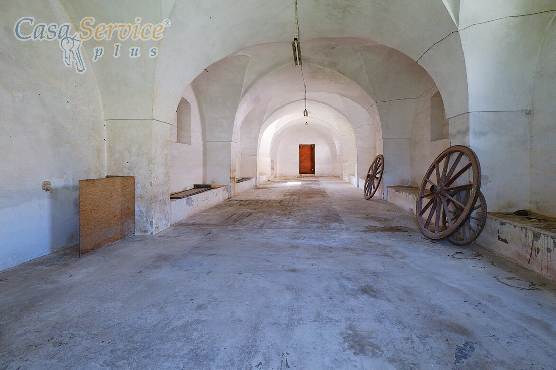 House in Specchia, Apulia, Italy 3 - 13562834