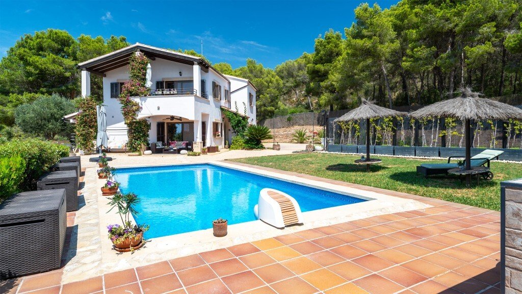 Farm Ranch in Calvia, Balearic Islands, Spain 2 - 16022931