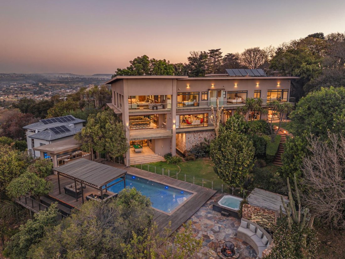 House in Northcliff, Gauteng, South Africa 1 - 16022934