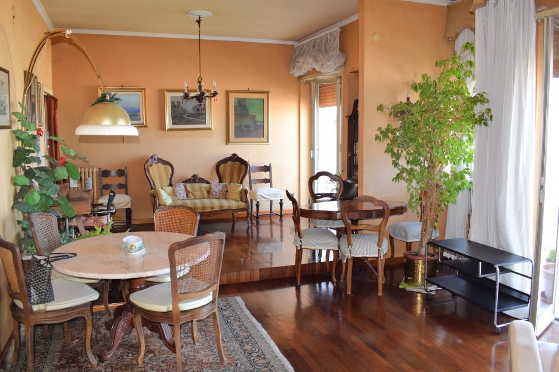 Appartement à Centre Nord, Pescara, Italie 5 - 15712603