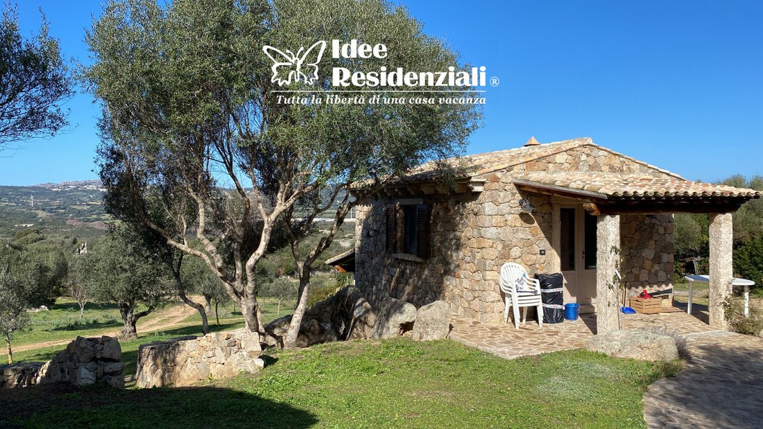 Villa in Luogosanto, Sardinia, Italy 3 - 14296501