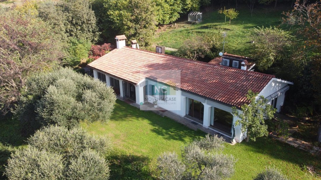 Villa in Arquà Petrarca, Veneto, Italy 2 - 15291155