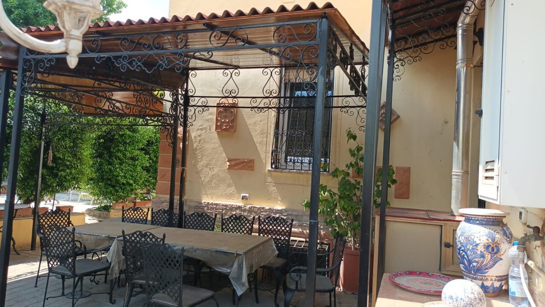 Villa in Pigneto, Rome, Italy 5 - 15560953