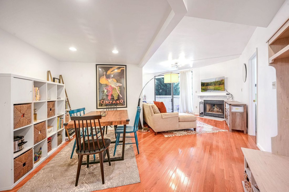 Apartment in Washington, District of Columbia, United States 2 - 16024503