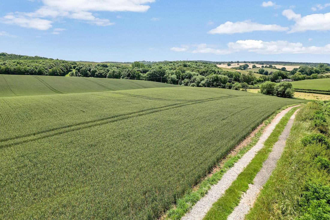 Land in Derbyshire, England 4 - 16022731