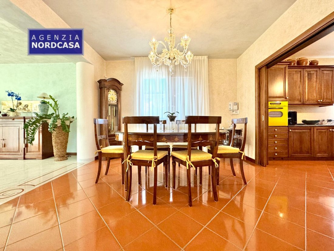Villa in Stra, Veneto, Italy 5 - 15511304