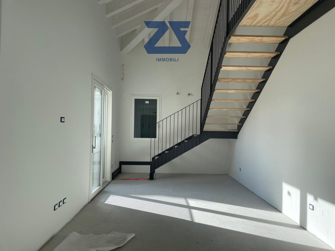 Apartment in Castelfranco Veneto, Veneto, Italy 5 - 14850414