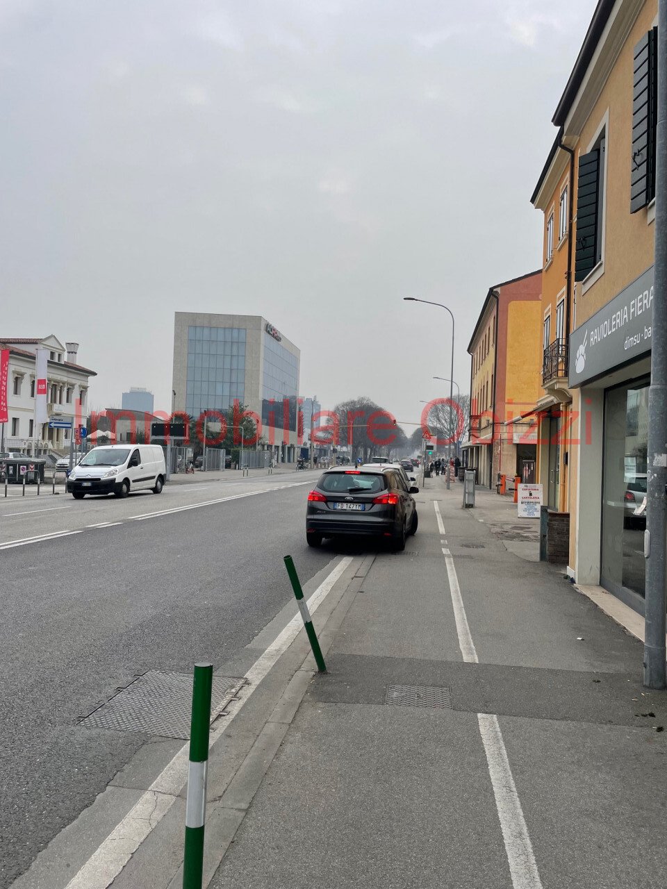 The Canvas of Padova: A Grand Palazzo Awaits Its Renaissance - 5