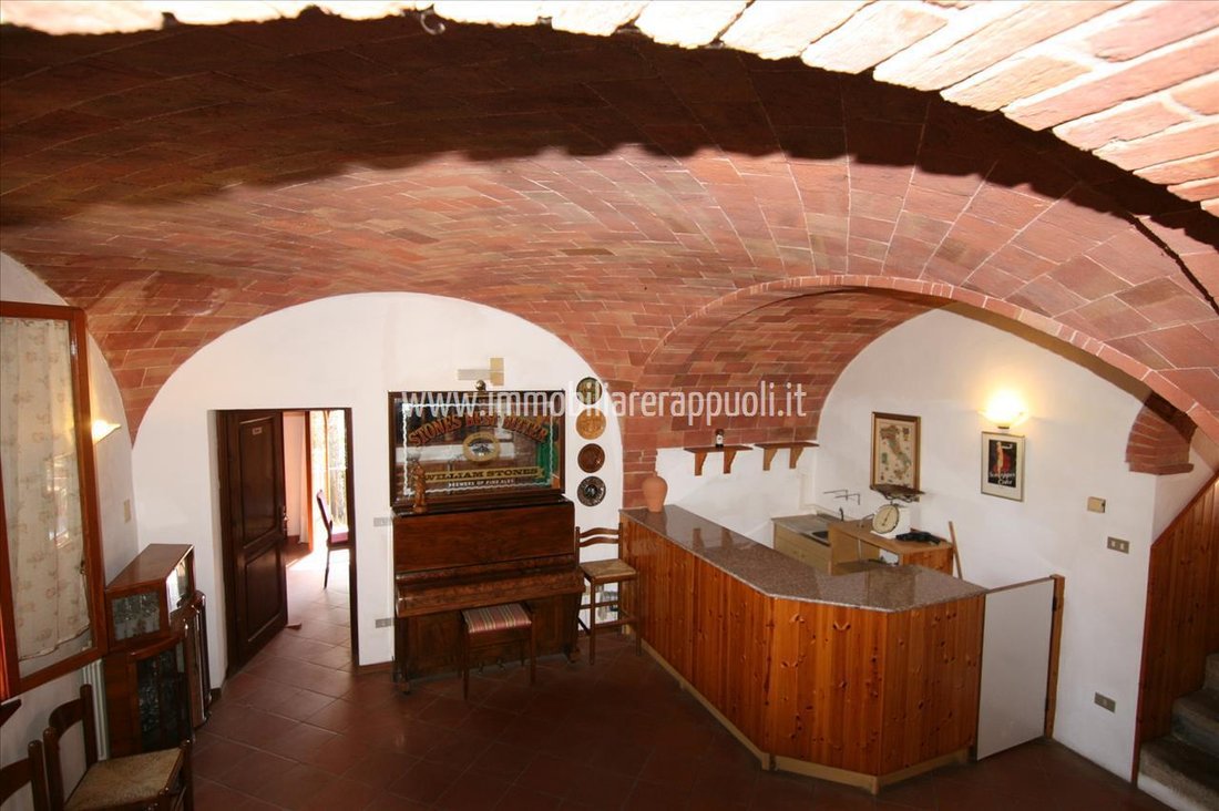 House in Sinalunga, Tuscany, Italy 2 - 14448547