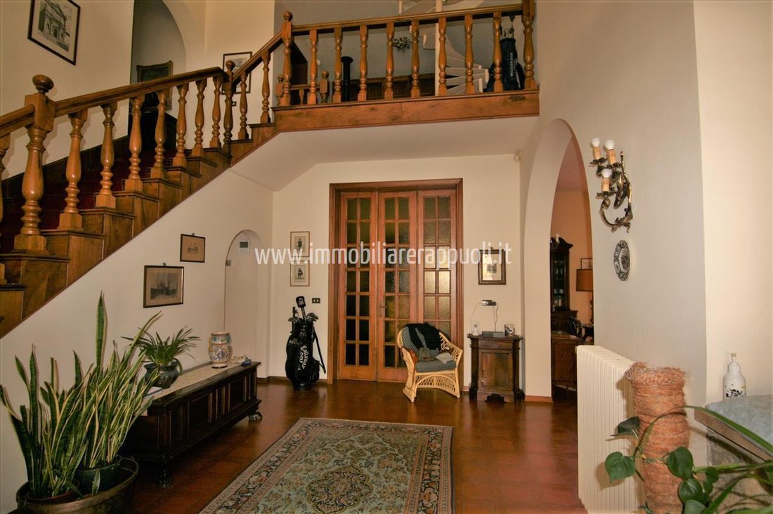Villa in Sinalunga, Tuscany, Italy 2 - 14448621