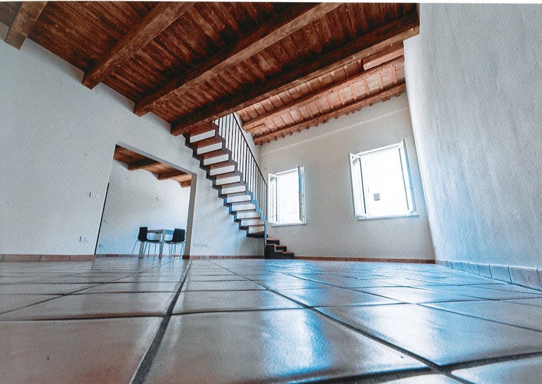 Penthouse in Fiorenzuola, Cesena, Emilia-Romagna 3 - 12118655