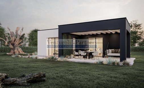 Villa in Bedizzole, Lombardy, Italy 1