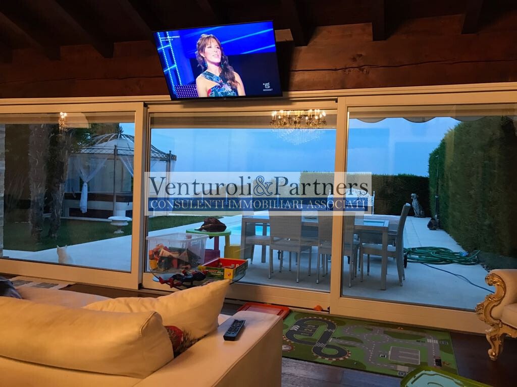 Villa in Maguzzano, Lonato del Garda, Lombardy 4 - 14374641
