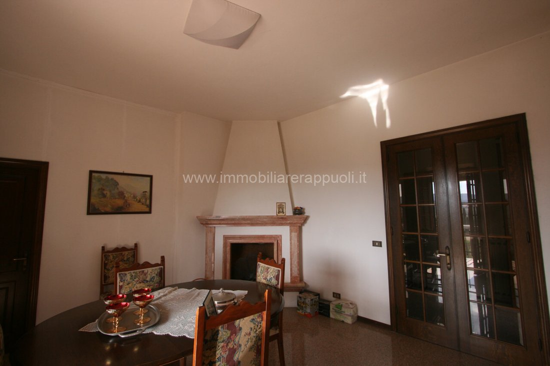 Villa in Sinalunga, Tuscany, Italy 2 - 14448597
