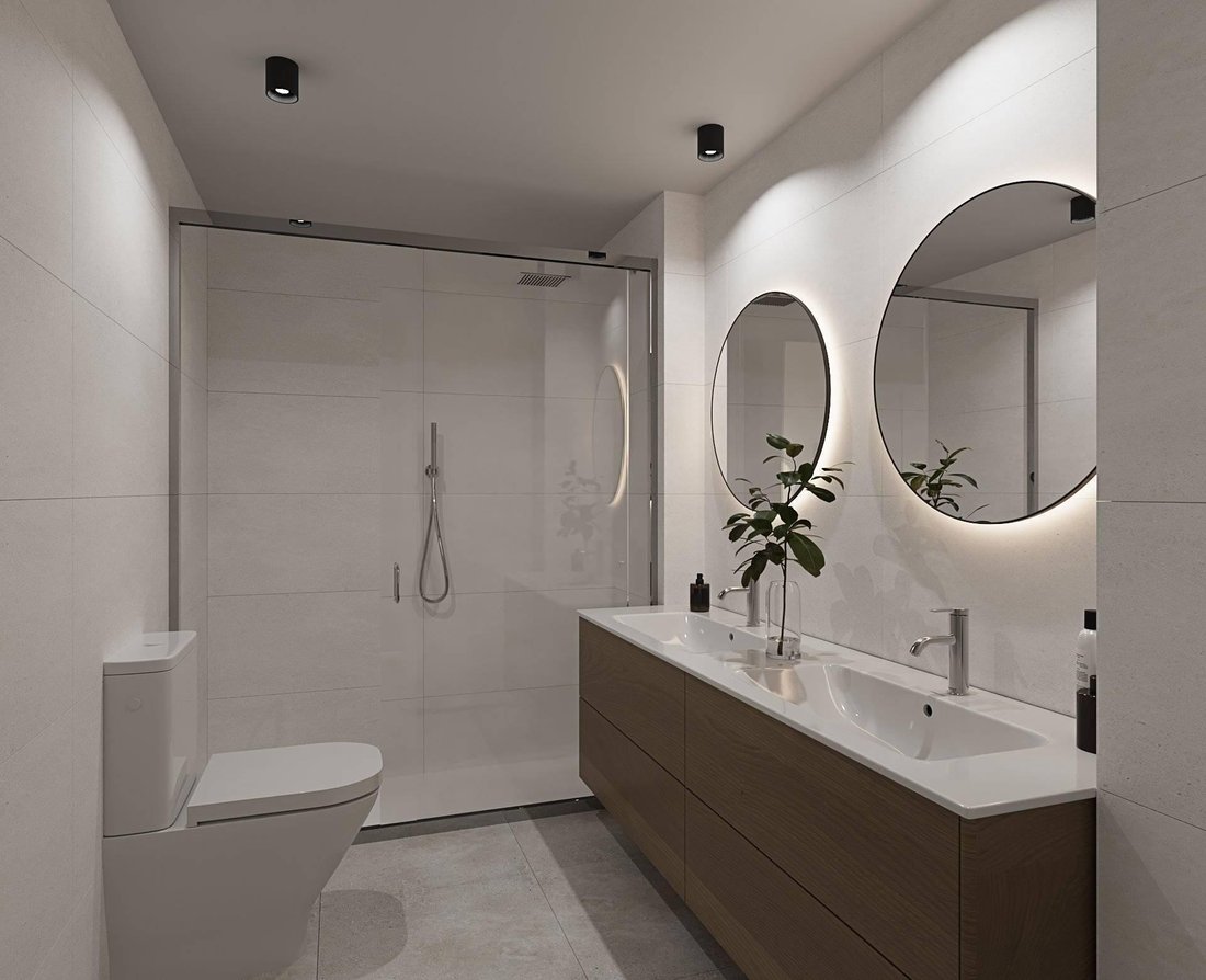 Apartment in Casares, Andalusia, Spain 5 - 16024071