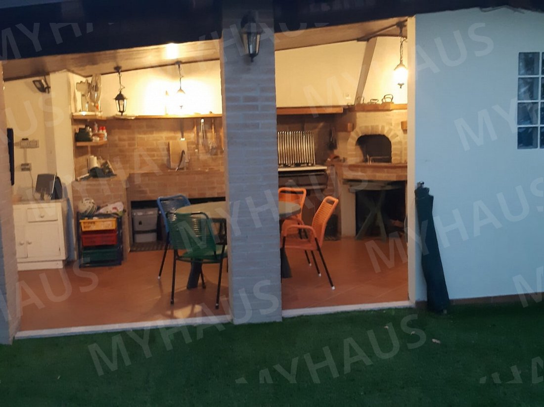 Villa in Saint Mauro in Valle - Torre del Moro, Cesena, Emilia-Romagna 5 - 15785414
