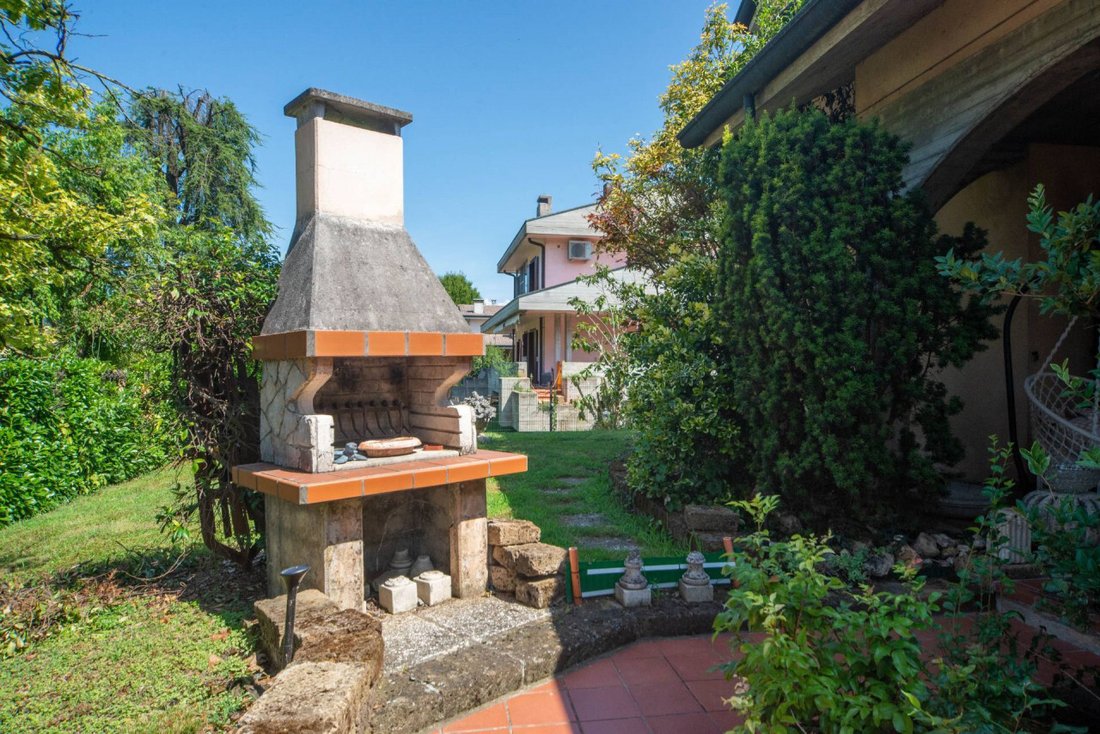 Villa in Monteviale, Veneto, Italy 3 - 13633301