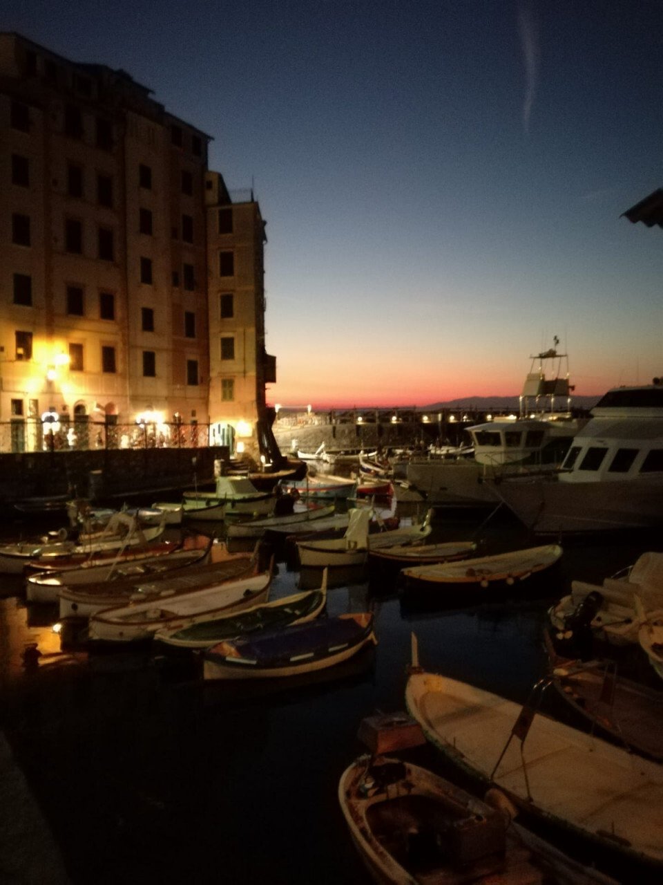 Apartment in Camogli, Liguria, Italy 1 - 14580342