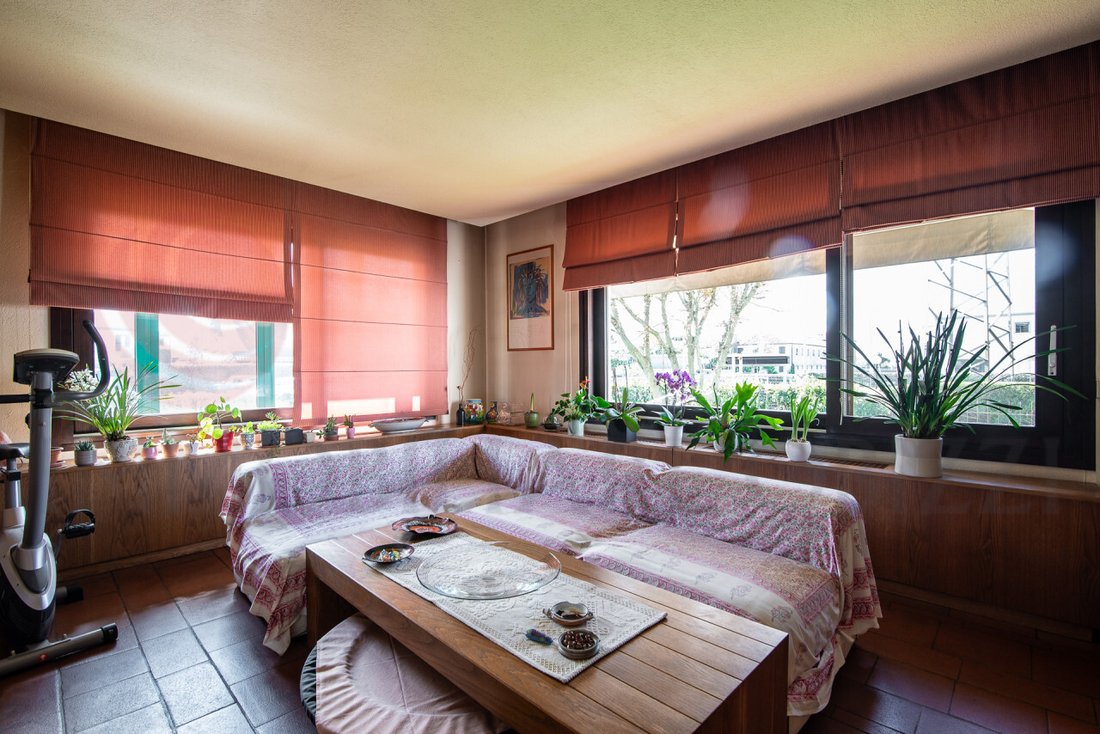 House in Center - San Tommaso, Albignasego, Veneto 3 - 15447112