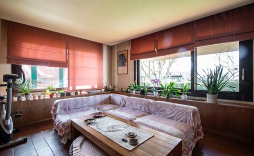 Casa a Centro - San Tommaso, Albignasego, Veneto 1
