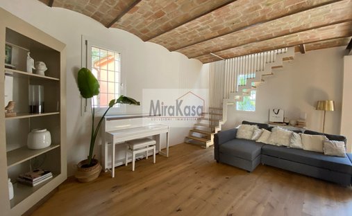 Haus in Spazzoli, Forlì, Emilia-Romagna 1
