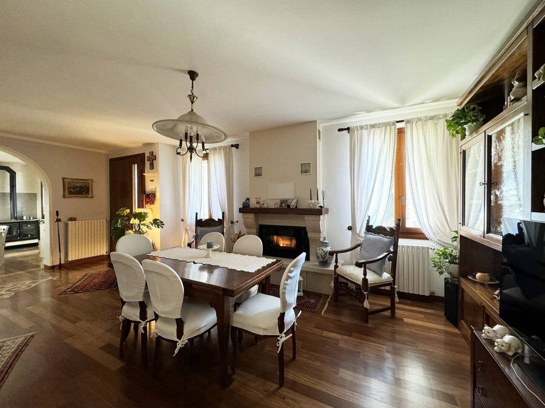 House in Monselice, Veneto, Italy 5 - 15427564