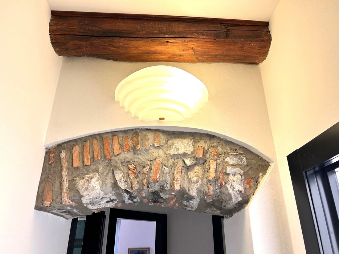 Apartment in Camogli, Liguria, Italy 1 - 14907872